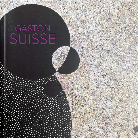 Exposition Gaston Suisse